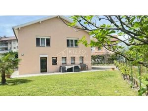 Maison de luxe à vendre à Étrembières