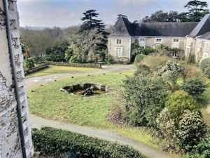 Maison de luxe à vendre à Savennières