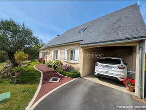 Maison de ville de 142 m² à Vivy