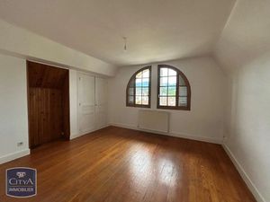 Appartement à louer 3 pièces 66.9 m² - Barberaz (73) - 766€