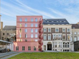 Kot-Colocation à vendre à Gent € 173.000 (L5W60) - Altro Projects | Zimmo