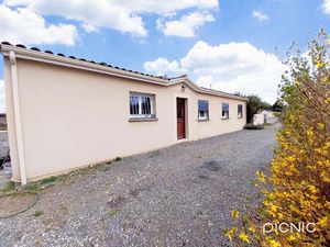 Maison Val De Livenne 4 pièce(s) 111 m2