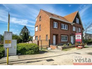Vente - Maison Saint-Trond