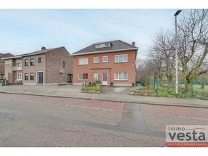 Vente - Maison Saint-Trond