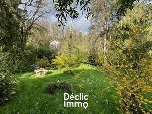 Vente maison 3 pièces 30 m² La Chapelle-Moulière (86210)