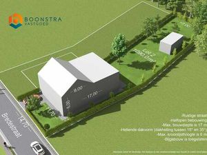 Terrain à vendre à Putte € 240.000 (L5UDH) - Boonstra Vastgoedgroep | Zimmo