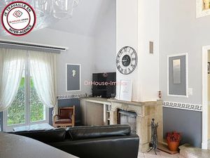 Vente maison 8 pièces 147.7 m² à Ormes (45140)  370 000 €