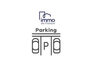 BLAGNAC - Box en sous-sol