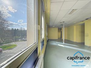 Local professionnel à vendre BITCHE 7 pièce(s) 280m2 189 000€