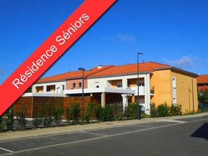 Location appartement 2 pièces 38.35 m² à Aucamville (31140)  704 €