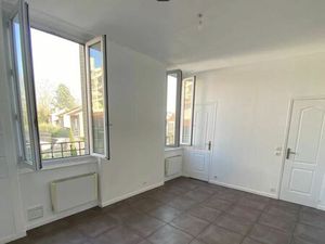 STUDIO lumineux 2 fenêtres