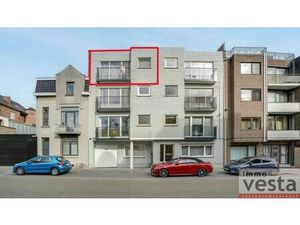 Vente - Appartement Saint-Trond