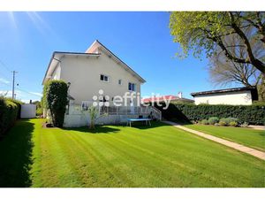 Vente maison 7 pièces 155 m² à Martignas-sur-Jalle (33127)  460 000 €