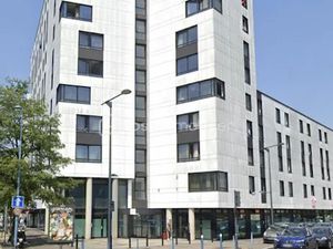 Vente appartement 1 pièce 19.2 m² à Bobigny (93000)  54 000 €