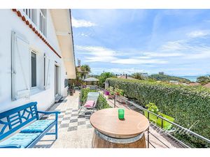 Vente maison 5 pièces 110 m² à Biarritz (64200)  1 290 000 €