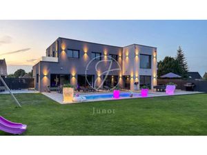 Vente maison 7 pièces 386 m² à Cysoing (59830)  1 299 000 €