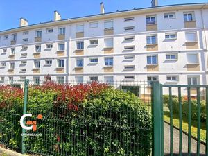 Vente appartement 3 pièces 61.75 m² à Saint-Etienne-du-Rouvray (76800)  98 500 €