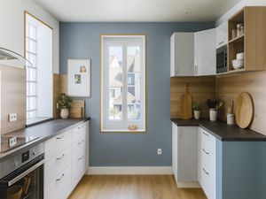 Vente appartement 3 pièces 63 m² à Marines (95640)  155 000 €