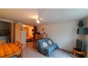 Location meublée appartement 2 pièces 35 m² à Digne-les-Bains (04000)  450 €