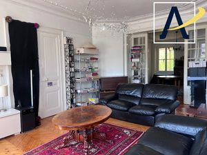 Vente appartement 6 pièces 161 m² à Belfort (90000)  211 000 €