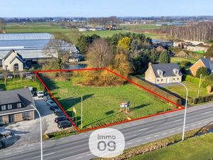 Terrain à vendre à Lochristi € 599.500 (L5V85) - Entree | Zimmo