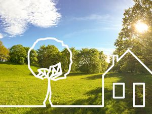 Vente terrain 880 m² à Pressac (86460)  8 000 €