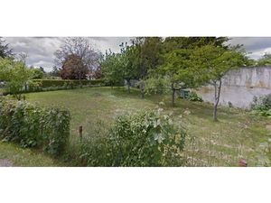 Vente terrain 527 m² à Louzac-Saint-André (16100)  20 000 €