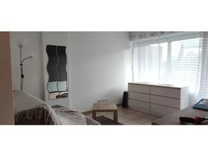 Location meublée appartement 1 pièce 25.08 m² à Tresserve (73100)  720 €