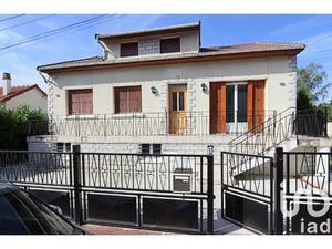 Vente Maison/villa 7 pièces