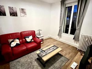 Location meublée appartement 2 pièces 33.08 m² à Clamart (92140)  1 034 €