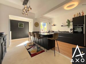 Vente appartement 5 pièces 143 m² à Montigny-les-metz (57950)  570 000 €