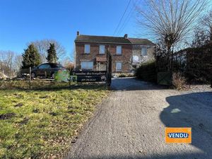 Accueil en vente à Rue Beaurin et Jonet 2  Wangenies  Belgique | CENTURY 21®