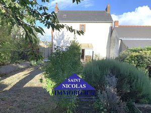 Vente maison 5 pièces 95 m² à Chateaubriant (44110)  167 680 €