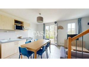 Vente Maison 4 pièces de 50m² - 13480 Cabriès