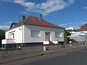 Vente maison 5 pièces 91 m² à Freyming-Merlebach (57800)  179 000 €