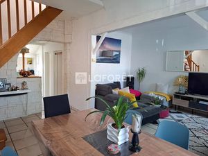 Vente maison 4 pièces 83 m² à Bondy (93140)  240 000 €