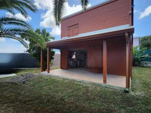 Vente maison 4 pièces 60 m² à Le Moule (97160)  265 000 €