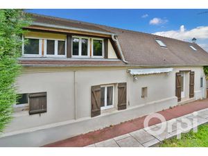 Vente maison 6 pièces 160 m² à Saint-Clair-sur-Epte (95770)  259 900 €
