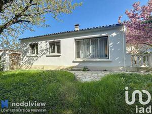 Vente Maison à La Rochelle (17000) : à vendre / 101m² La Rochelle
