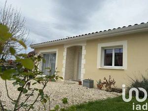 Vente Maison à Taponnat-Fleurignac (16110) : à vendre / 112m² Taponnat-Fleurignac