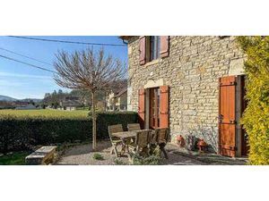 Maison Port-Lesney (39)