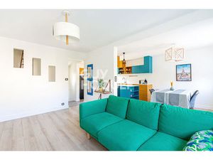 Maison à vendre à Champigny-sur-Marne - Référence 2867