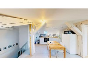 OPPORTUNITÉ D'INVESTISSEMENT RARE À LUTTERBACH