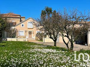 Vente Maison à Pont-Saint-Esprit (30130) : à vendre / 130m² Pont-Saint-Esprit