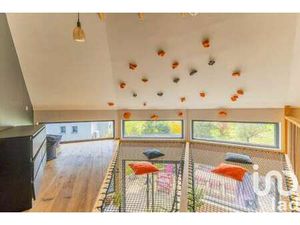 Vente Maison Piscine à Saint-Ours (73410) : à vendre Piscine / 173m² Saint-Ours