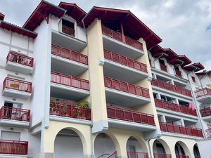 Vente appartement 3 pièces 56 m² à Hendaye (64700)  235 000 €