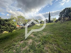 Vente terrain 1579 m² à Camélas (66300)  111 000 €