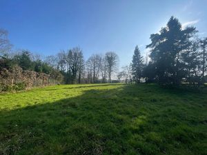 Vente terrain 2530 m² à Molac (56230)  123 000 €