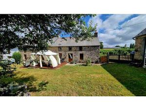 Vente Maison à Laurenan (22230) : à vendre / 171m² Laurenan