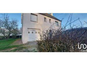 Vente Maison à Saint-Alban (22400) : à vendre / 113m² Saint-Alban